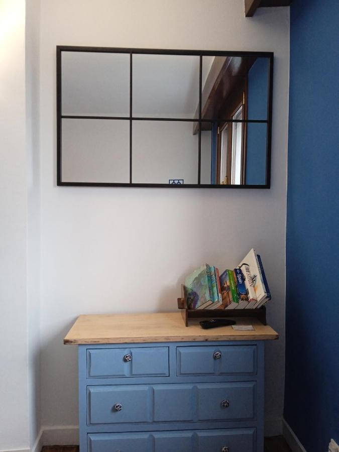 Superviews, Parking 24H Vigilado Incluido Y Netflix En Habitacion Independiente Con Bano Privado En Apartamento Particular, Francais&English Bilbao Luaran gambar